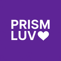 Prism Luv Logo