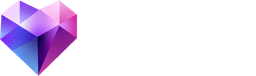 Prism Luv Logo