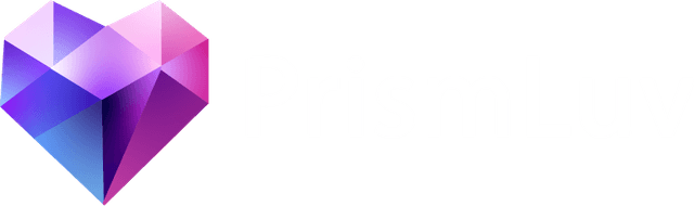 Prism Luv Logo
